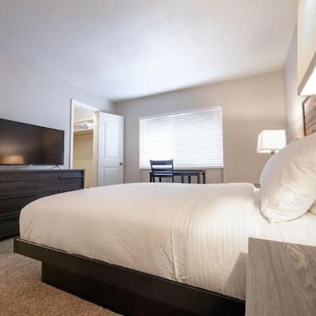 Westshore South Tampa Apt Apartment ภายนอก รูปภาพ