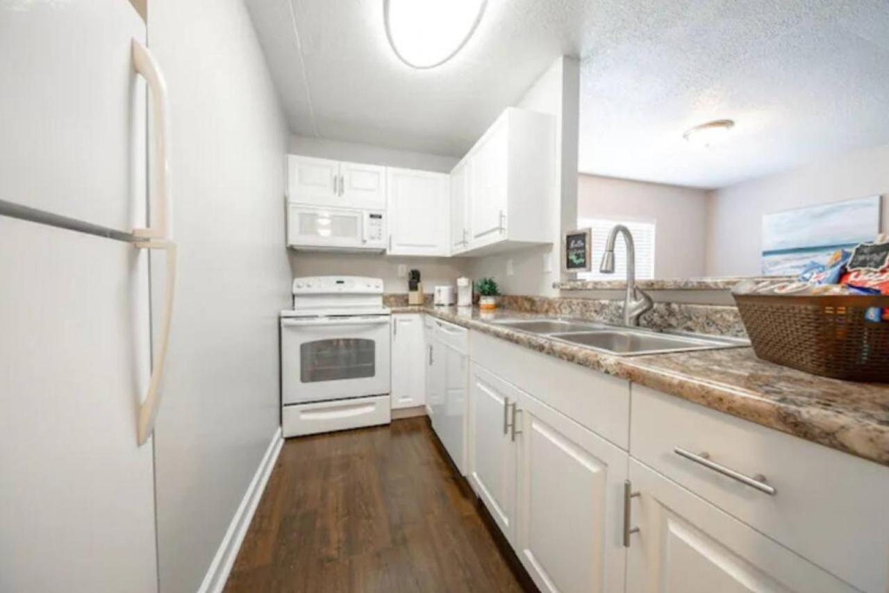 Westshore South Tampa Apt Apartment ภายนอก รูปภาพ
