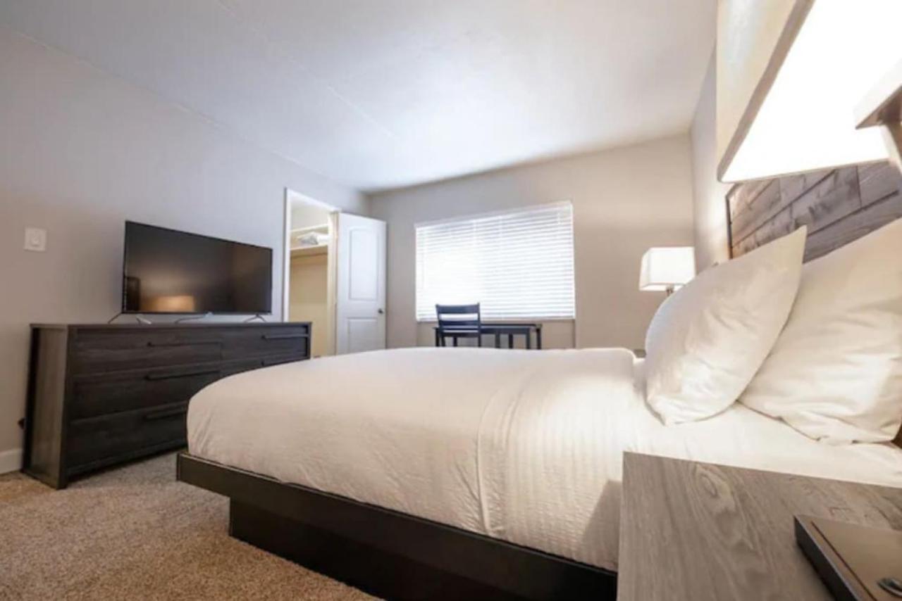 Westshore South Tampa Apt Apartment ภายนอก รูปภาพ