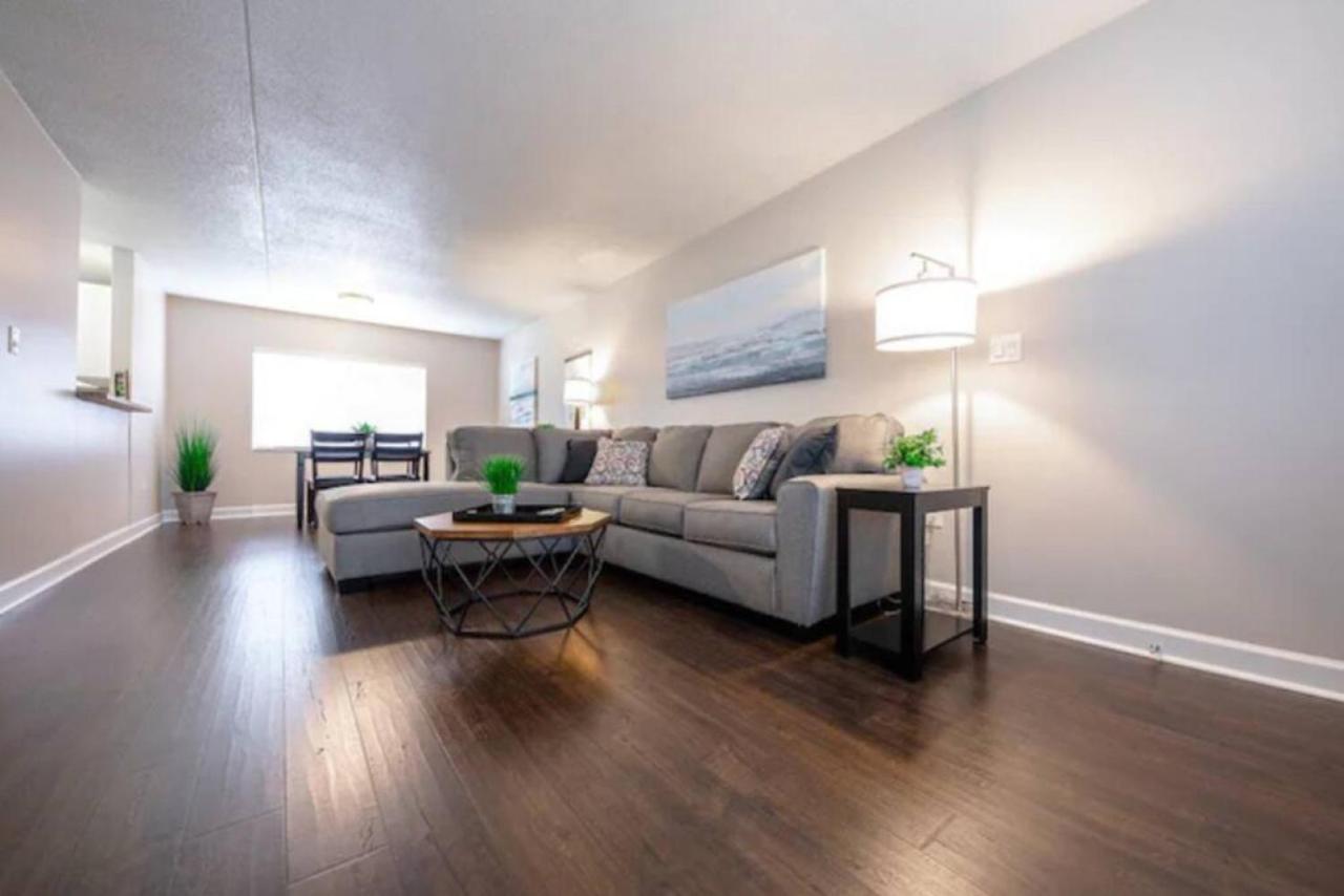 Westshore South Tampa Apt Apartment ภายนอก รูปภาพ