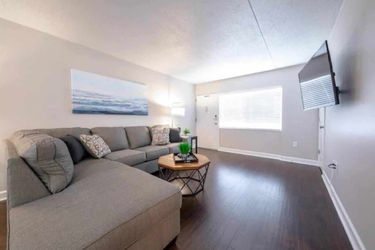 Westshore South Tampa Apt Apartment ภายนอก รูปภาพ