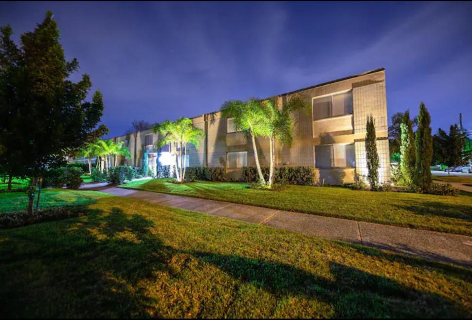 Westshore South Tampa Apt Apartment ภายนอก รูปภาพ