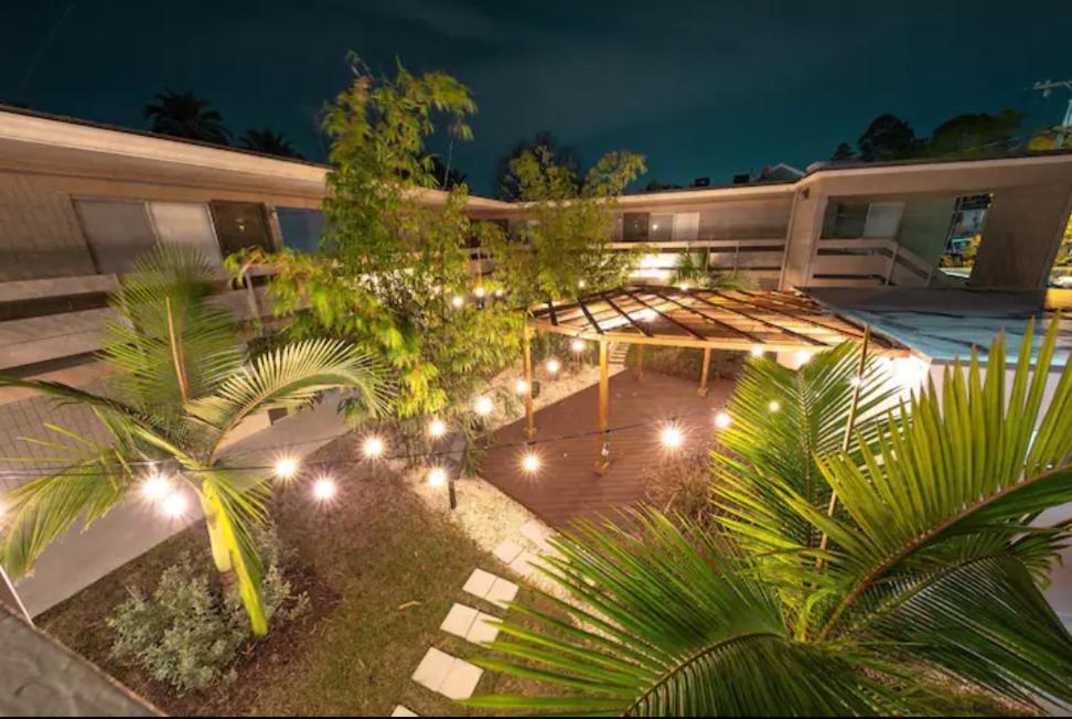 Westshore South Tampa Apt Apartment ภายนอก รูปภาพ